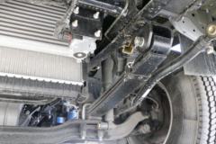 福田 奥铃捷运 经典版 150马力 4.17米单排栏板轻卡(国六)(BJ1041V9JDA-AB1)