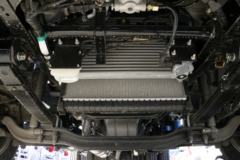 福田 奥铃捷运 经典版 150马力 4.17米单排栏板轻卡(国六)(BJ1041V9JDA-AB1)