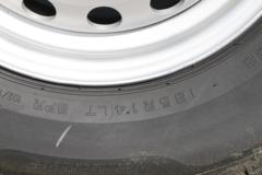 金杯 鑫卡S50 标准型 123马力 汽油 3.2米单排栏板微卡(国六)(JKC1022D6X0)