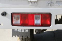 金杯 鑫卡S50 标准型 123马力 汽油 3.2米单排栏板微卡(国六)(JKC1022D6X0)