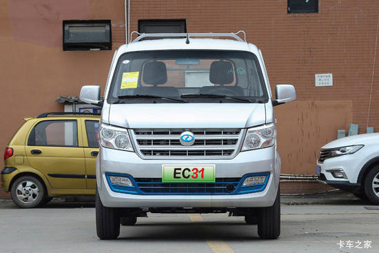 ��� EC31 2.6T 2.9�׵��Ŵ��綯����΢��38.64kWh