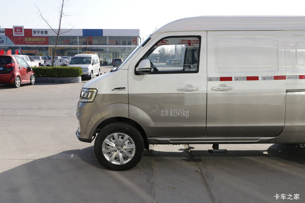 新海狮S小VAN(微面)清远市火热促销中 让利高达0.1万