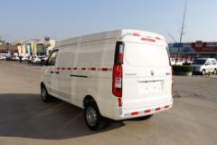 优惠0.1万 秦皇岛市新海狮X30L封闭货车火热促销中