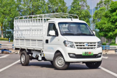 瑞驰 EC31 2021款 长续航版 2.6T 2.9米单排纯电动仓栅式微卡(CRC5030CCYDC-BEV)41.932kWh