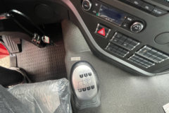 中国重汽成都商用车 豪沃V7-X 460马力 6X4 6.5米自卸车(国六)