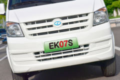 瑞驰 EK07S 2021款 2.0T 2座 4.07米纯电动封闭货车31.25kWh 瑞驰 EK07S 2021款 2.0T 2座 4.07米纯电动封闭货车31.25kWh