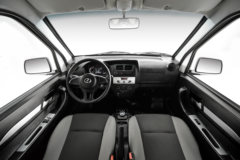 瑞驰 EK07S 2021款 2.0T 2座 4.07米纯电动封闭货车31.25kWh 瑞驰 EK07S 2021款 2.0T 2座 4.07米纯电动封闭货车31.25kWh