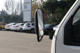 顺威 载货车外观                                                图片