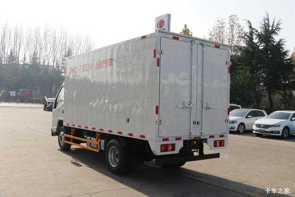 限时特惠,立降0.89万!无锡市顺威载货车系列疯狂促销中