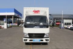 顺威 载货车
