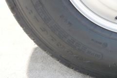 江铃 顺威窄体 143马力 4.21米单排厢式轻卡