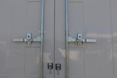 江铃 顺威窄体 143马力 4.21米单排厢式轻卡