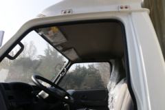 江铃 顺威窄体 143马力 4.21米单排厢式轻卡