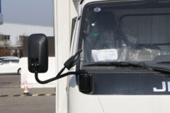 江铃顺威，143马力，年底冲刺，给价就卖。