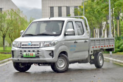 9月特价！瑞驰EC71L，3米3厢货平板高栏，到店定1千抵三千