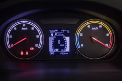 瑞驰 EC72 2021款 3.3T 2.6米双排纯电动栏板微卡(CRC1030DC8-BEV)50.38kWh