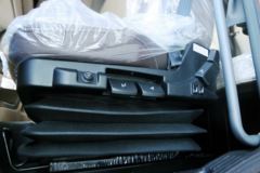 青岛解放 JH6重卡 质惠版 460马力 6X4牵引车(后桥435升级冲焊桥)(CA4250P26K2T1E6A80)