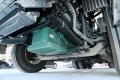 青岛解放 JH6重卡 质惠版 460马力 6X4牵引车(后桥435升级冲焊桥)(CA4250P26K2T1E6A80)