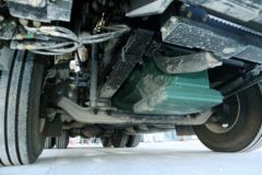 青岛解放 JH6重卡 质惠版 460马力 6X4牵引车(后桥435升级冲焊桥)(CA4250P26K2T1E6A80)