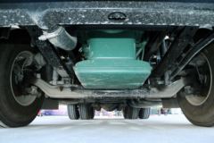 青岛解放 JH6重卡 质惠版 460马力 6X4牵引车(后桥435升级冲焊桥)(CA4250P26K2T1E6A80)