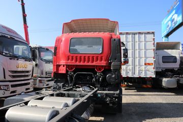  ˹Q9 195 4X2 6.8Űʽػ()(HFC5181XYKB80K1E2S)ͼƬ
