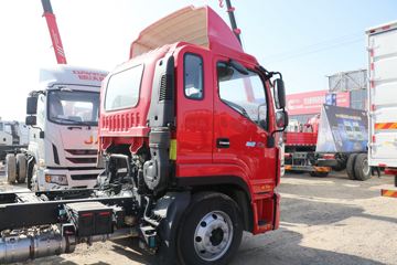  ˹Q9 195 4X2 6.8Űʽػ()(HFC5181XYKB80K1E2S)ͼƬ