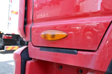  ˹Q9 195 4X2 6.8Űʽػ()(HFC5181XYKB80K1E2S)ͼƬ