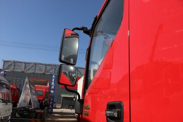  ˹Q9 195 4X2 6.8Űʽػ()(HFC5181XYKB80K1E2S)ͼƬ