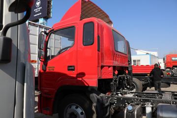  ˹Q9 195 4X2 6.8Űʽػ()(HFC5181XYKB80K1E2S)ͼƬ