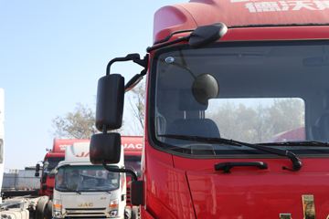  ˹Q9 195 4X2 6.8Űʽػ()(HFC5181XYKB80K1E2S)ͼƬ