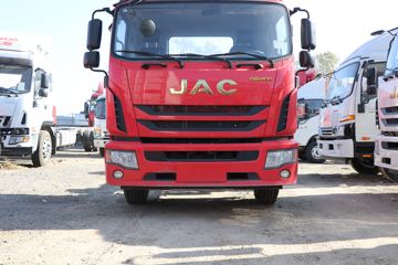  ˹Q9 195 4X2 6.8Űʽػ()(HFC5181XYKB80K1E2S)ͼƬ