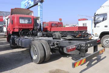  ˹Q9 195 4X2 6.8Űʽػ()(HFC5181XYKB80K1E2S)ͼƬ