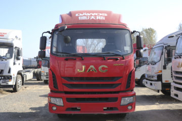  ˹Q9 195 4X2 6.8Űʽػ()(HFC5181XYKB80K1E2S)ͼƬ