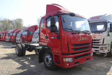  ˹Q9 195 4X2 6.8Űʽػ()(HFC5181XYKB80K1E2S)ͼƬ
