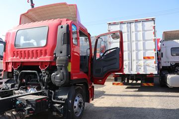  ˹Q9 195 4X2 6.8Űʽػ()(HFC5181XYKB80K1E2S)ͼƬ