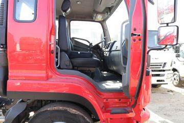  ˹Q9 195 4X2 6.8Űʽػ()(HFC5181XYKB80K1E2S)ͼƬ