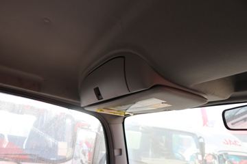  ˹Q9 195 4X2 6.8Űʽػ()(HFC5181XYKB80K1E2S)ͼƬ