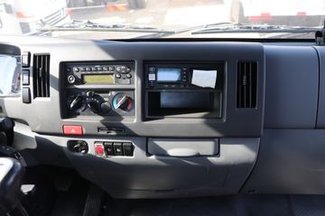  ˹Q9 195 4X2 6.8Űʽػ()(HFC5181XYKB80K1E2S)ͼƬ