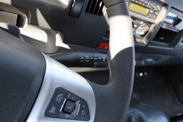  ˹Q9 195 4X2 6.8Űʽػ()(HFC5181XYKB80K1E2S)ͼƬ