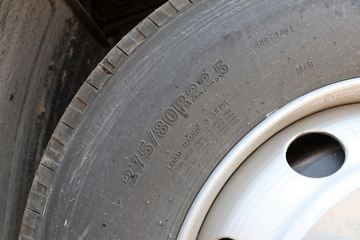 ���� ����˹Q9 195���� 4X2 6.8���Ű���������ʽ�ػ���(����)(HFC5181XYKB80K1E2S)ͼƬ