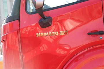 �й����� ����N5W�п� ����� 220���� 4X2 6.75�������ػ���(����)(ZZ1187K511JF1)ͼƬ