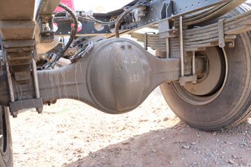 �й����� ����N5W�п� ����� 220���� 4X2 6.75�������ػ���(����)(ZZ1187K511JF1)ͼƬ