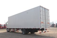 江淮 格尔发A5L中卡 旗舰版 220马力 4X2 7.8米厢式载货车(国六)(HFC5181XXYP3K2A50DS)