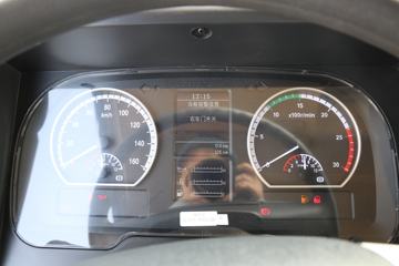 ���� �����A5L�п� �콢�� 220���� 4X2 7.8����ʽ�ػ���(����)(HFC5181XXYP3K2A50DS)ͼƬ