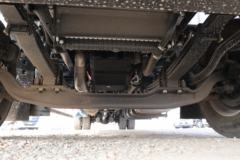 江淮 格尔发A5L中卡 旗舰版 220马力 4X2 7.8米厢式载货车(国六)(HFC5181XXYP3K2A50DS)