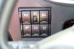 一汽解放 新J6P重卡 质惠版 运煤款 380马力 6X4牵引车(国六)(CA4250P66K25T1E6)