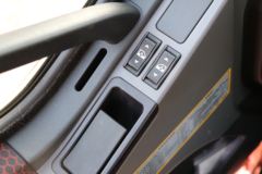 一汽解放 新J6P重卡 质惠版 运煤款 380马力 6X4牵引车(国六)(CA4250P66K25T1E6)