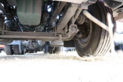 一汽解放 新J6P重卡 质惠版 运煤款 380马力 6X4牵引车(国六)(CA4250P66K25T1E6)