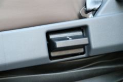 福田 欧曼GTL重卡 质享版 290马力 6X2 7.8米栏板载货车(国六)(BJ1259Y6HPS-02)