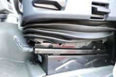 福田 欧曼GTL重卡 质享版 290马力 6X2 7.8米栏板载货车(国六)(BJ1259Y6HPS-02)